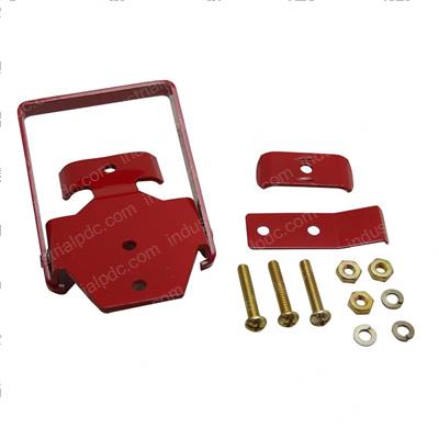 Picture of Sb 350 Lock Half W/Cbl Clamp