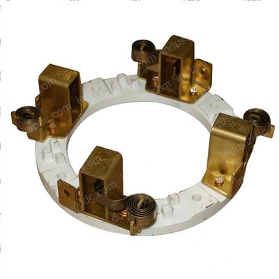 Picture of Holder - Brush Assembly