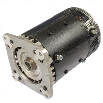 Picture of Motor - Drive 36 Volt Dc