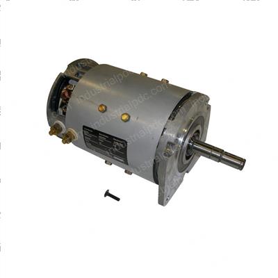 Picture of Motor - Drive 24 Volt Dc