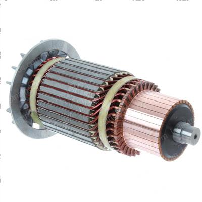 Picture of Armature - Assembly W/Fan