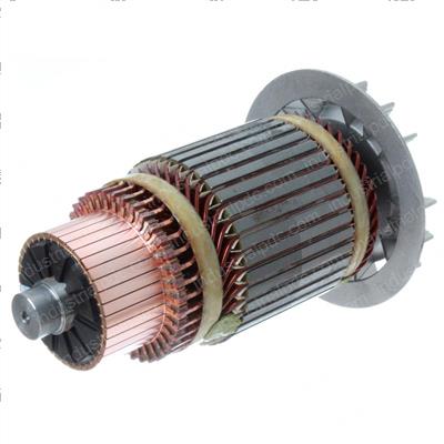 Picture of Armature Assembly W/ Fan
