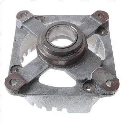 Picture of Drive End Head Assembly