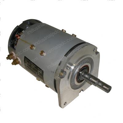 Picture of Motor - Drive 24 Volt Dc