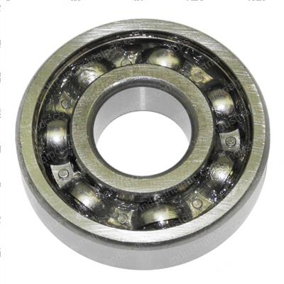 Picture of Bearing - Ball Single Shield