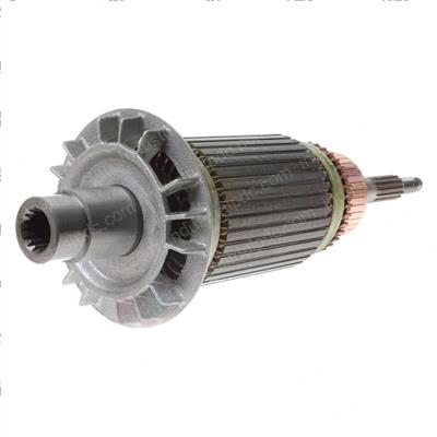 Picture of Armature - Drive Motor