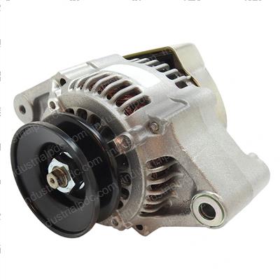 Picture of Alternator - New
