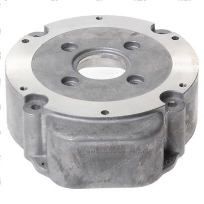 Picture of Brake End Head Machined