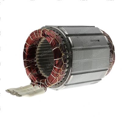 Picture of Wound Stator Asm Ee
