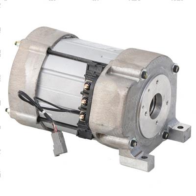 Picture of Motor - Pump Ac Rc 36v