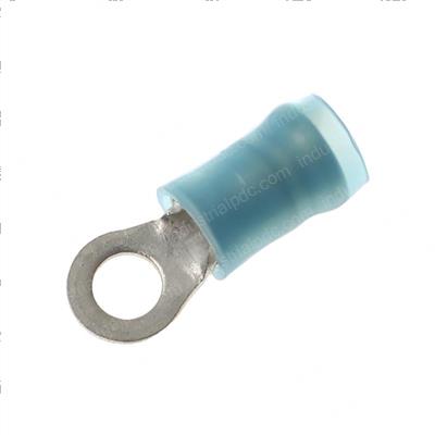 Picture of Terminal-Ring Insul #6 16 Ga