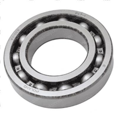 Picture of Bearing - Ball Open