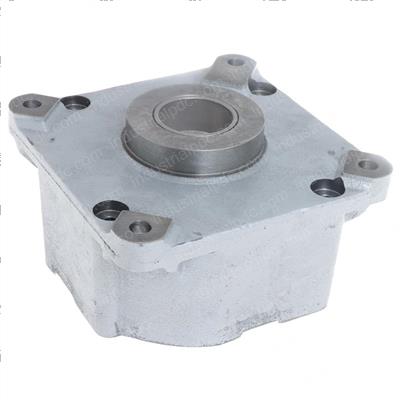 Picture of Drive End Head Assembly