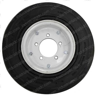 Picture of Tire Assembly - 4.00x8/3.75