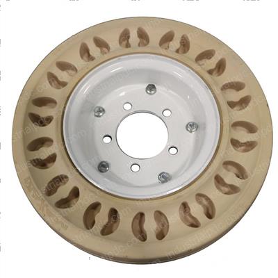 Picture of Tire and Wheel Assembly