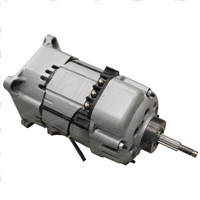 Picture of Ac Motor 36v Traction