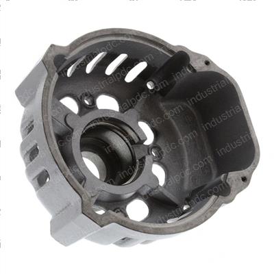 Picture of Brake End Head Machining