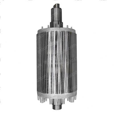 Picture of Rotor Assembly