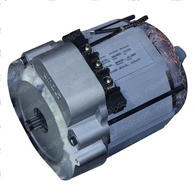 Picture of Motor Traction 36/48v