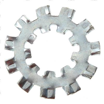 Picture of Washer - Lock Int-Ext 0.50 Zn
