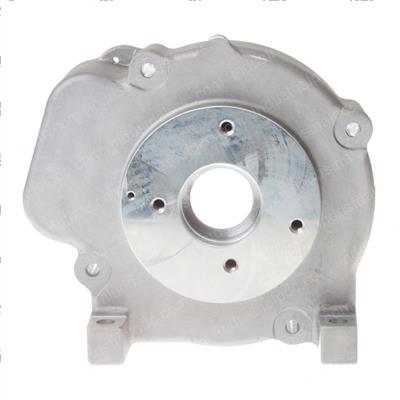 Picture of Drive End Head Machined
