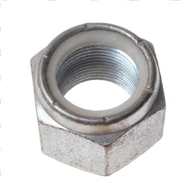 Picture of Hex Head Top Locknut 1 1/4 -12