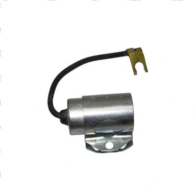 Picture of Condenser