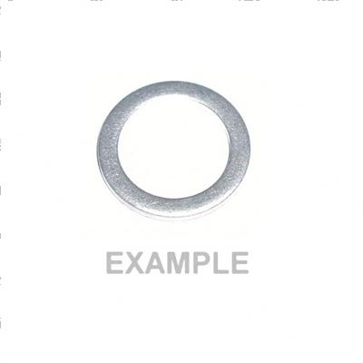 Picture of Washer - Aluminium