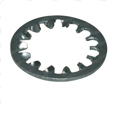 Picture of Washer - Lock