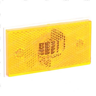 Picture of 170-12v Led Amber Ec