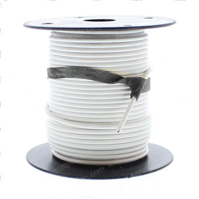 Picture of Wire - 18 Ga - Gpt - White