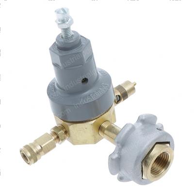 Picture of Regulator Assy-Domestic Hoist1