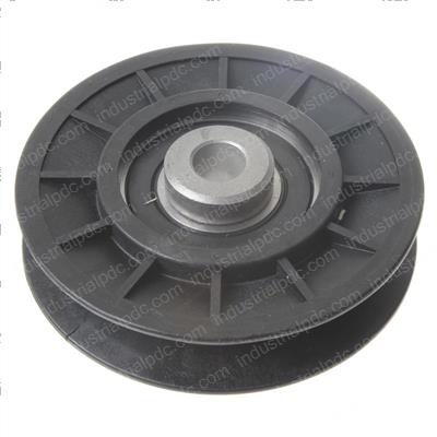 Picture of Pulley Idlerw/Brg Plstc