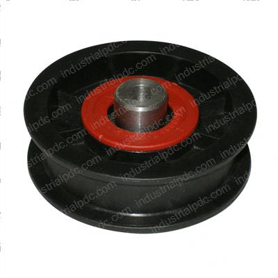 Picture of Pulley - Idler W/ Bearing Plstc