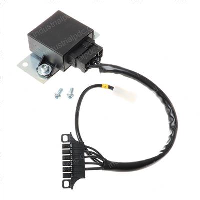 Picture of Frequency Module