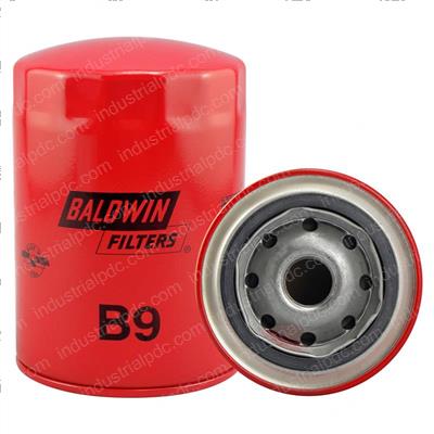 Picture of Filter - Oil