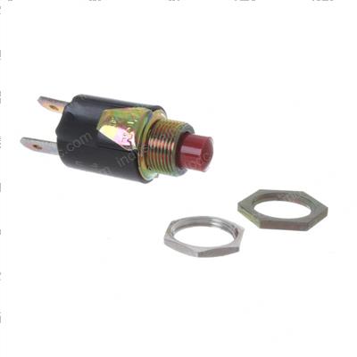 Picture of Switch - Pushbutton