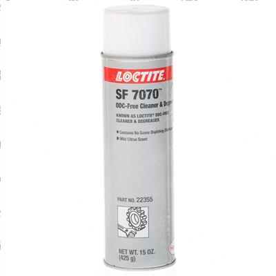 Picture of Cleaner + Degreaser (15-Oz.)