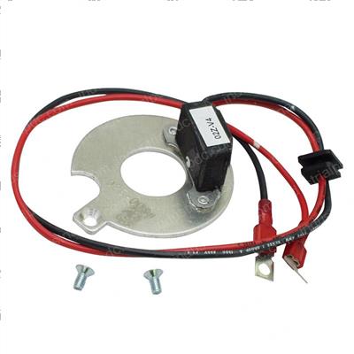 Picture of Module - Electronic W/O Magnet