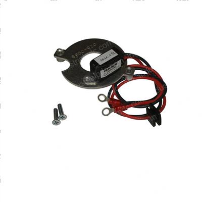 Picture of Module - Electronic