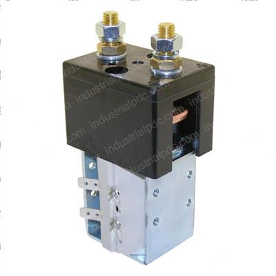 Picture of Contactor - 12 Volt