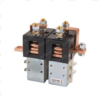 Picture of Contactor - 36-48 Volt Pump