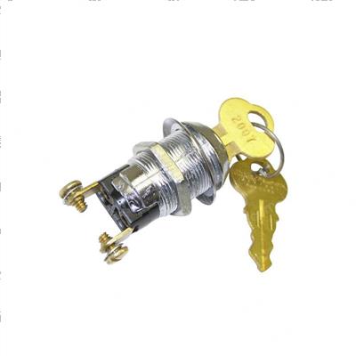 Picture of Key Switch