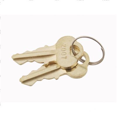 Picture of Key - Ignition (2)