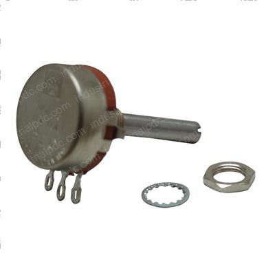 Picture of Potentiometer