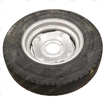 Picture of 205/75r15 Tire Wheel Assy