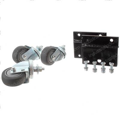 Picture of Caster Kit - Post Mount