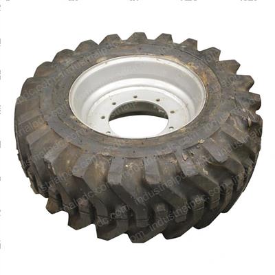 Picture of Tire Assembly - 12x16.5x15 Ff