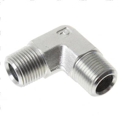 Picture of Elbow-Male 90 3/8 Npt