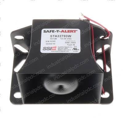 Picture of Alarm - Motion
